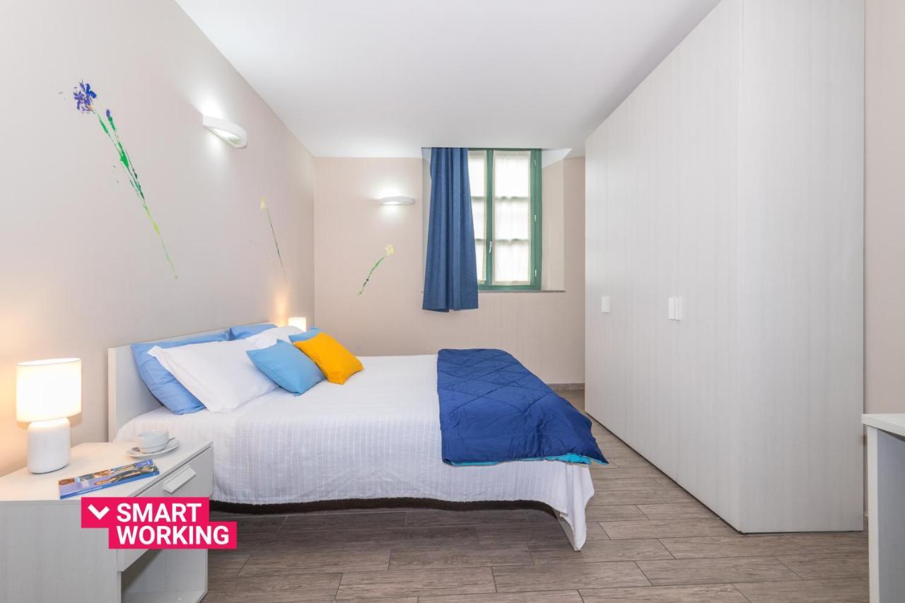 Aparthotel Housing Giulia