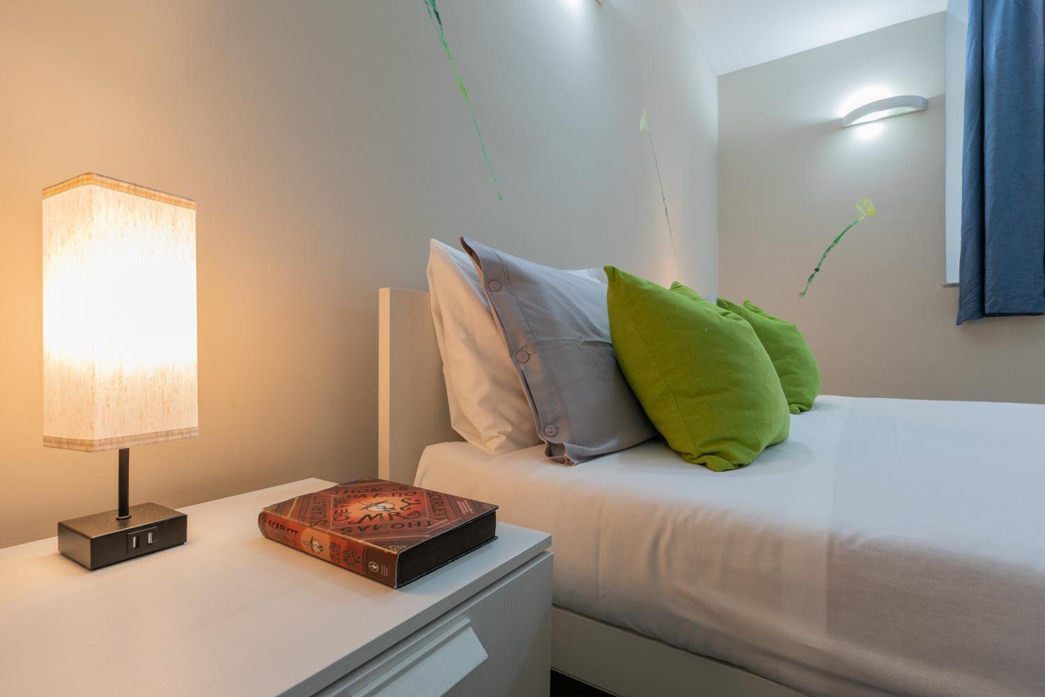 Housing Giulia Aparthotel