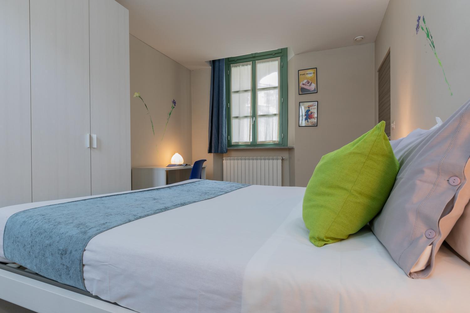 Housing Giulia *