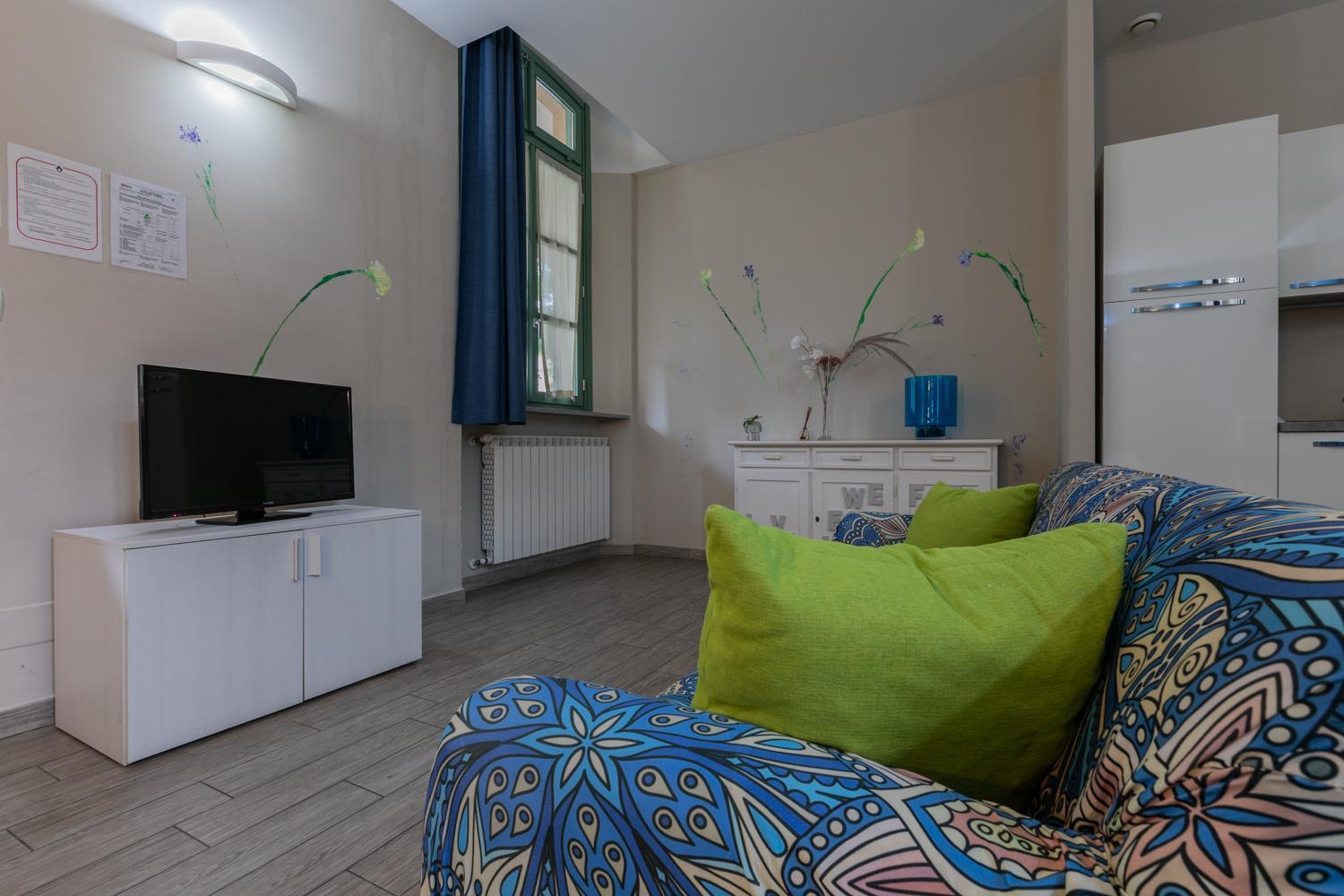 Housing Giulia Aparthotel Turin