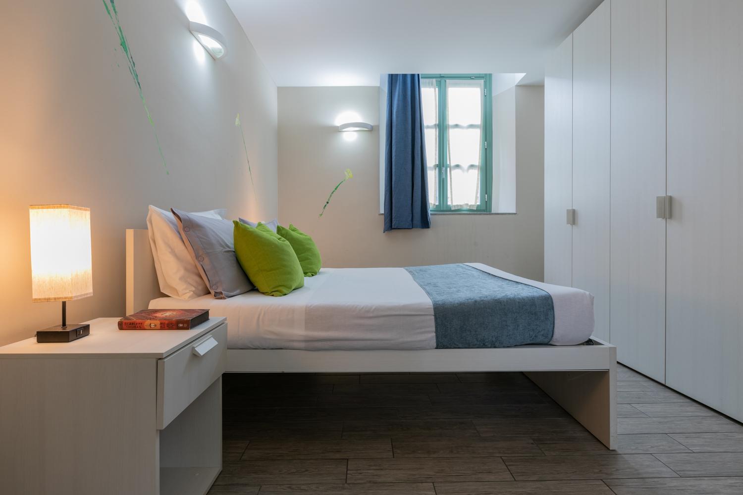 Housing Giulia Aparthotel