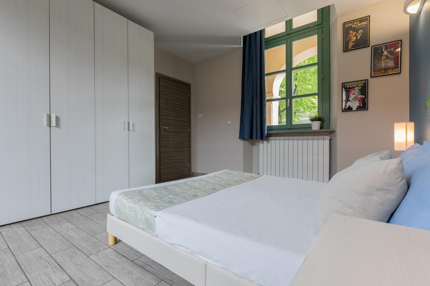 Housing Giulia Aparthotel