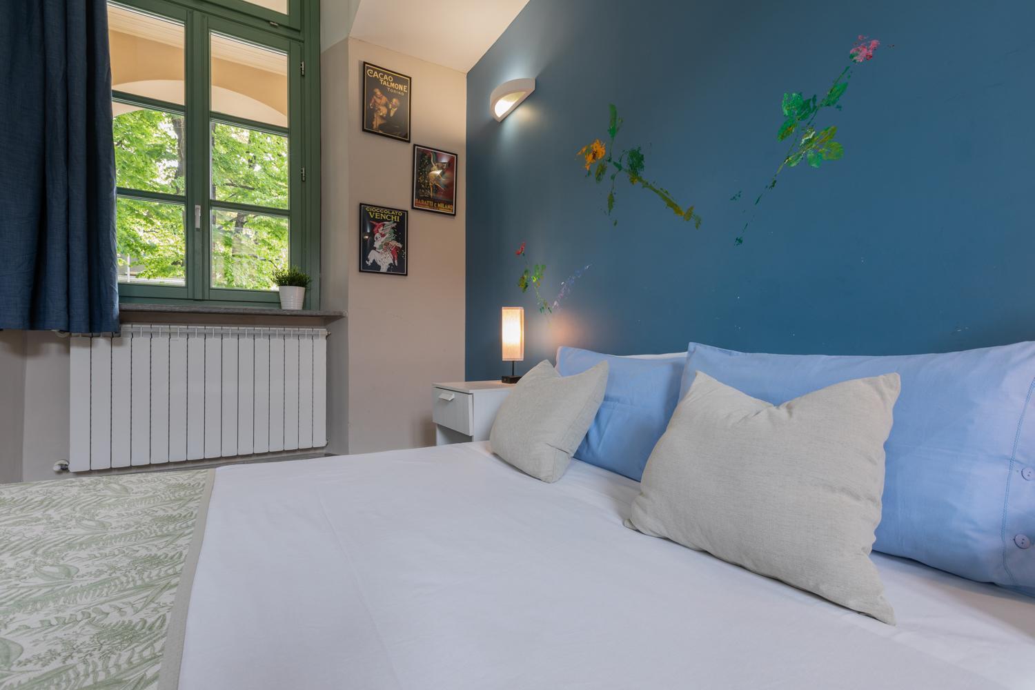Aparthotel Housing Giulia