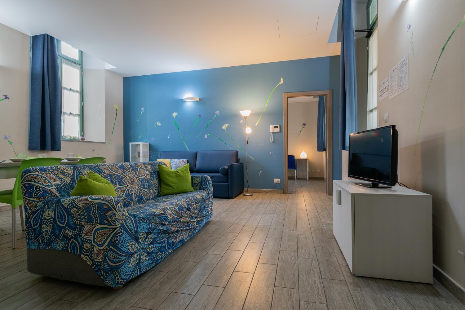 Housing Giulia Aparthotel *