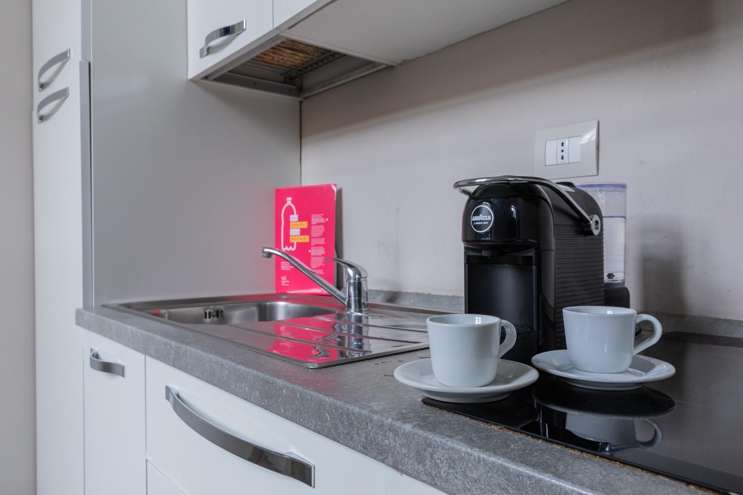 Housing Giulia Aparthotel Turin