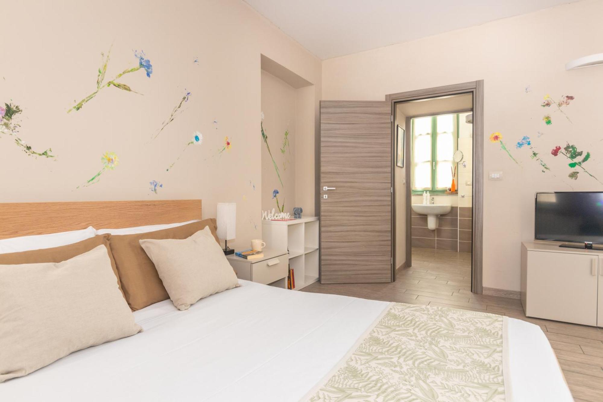Aparthotel Housing Giulia *