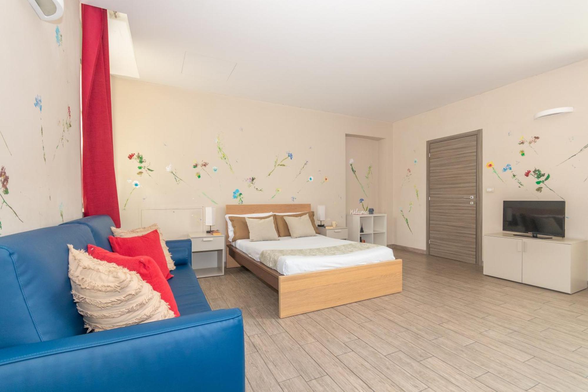 Housing Giulia Aparthotel Turin