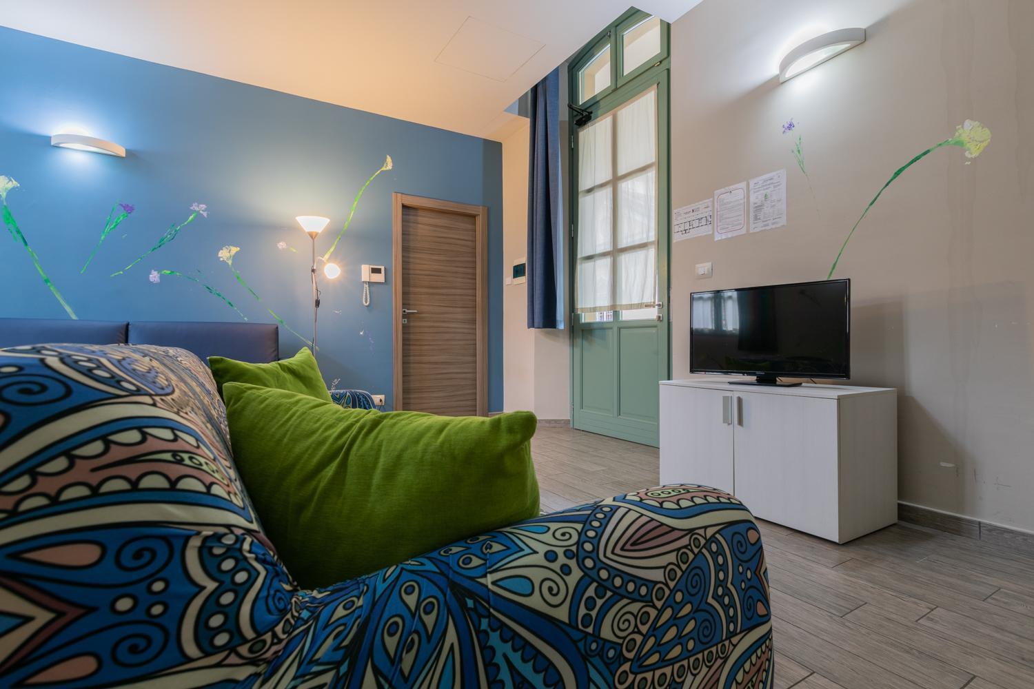 Aparthotel Housing Giulia Turin