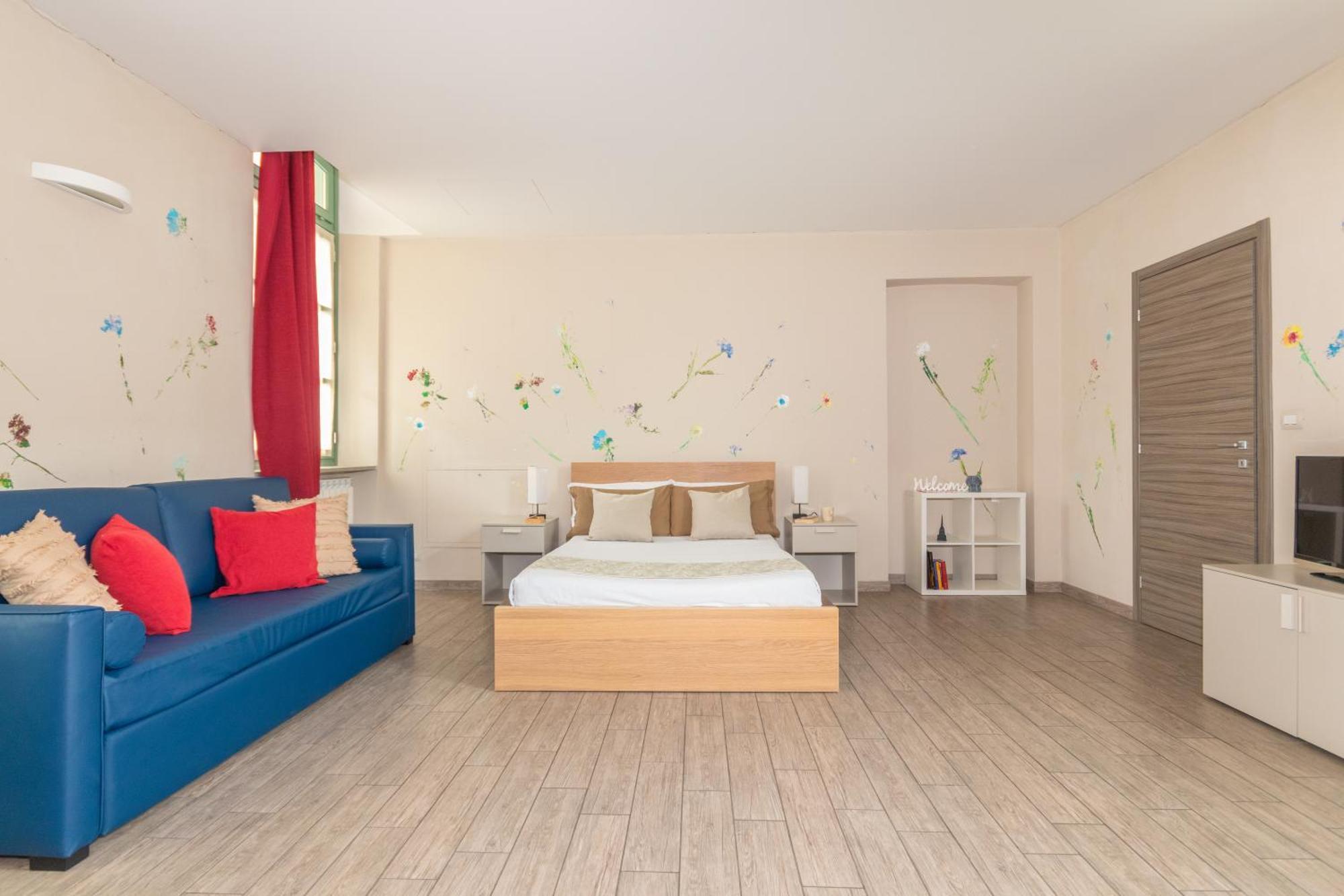 Aparthotel Housing Giulia Turin