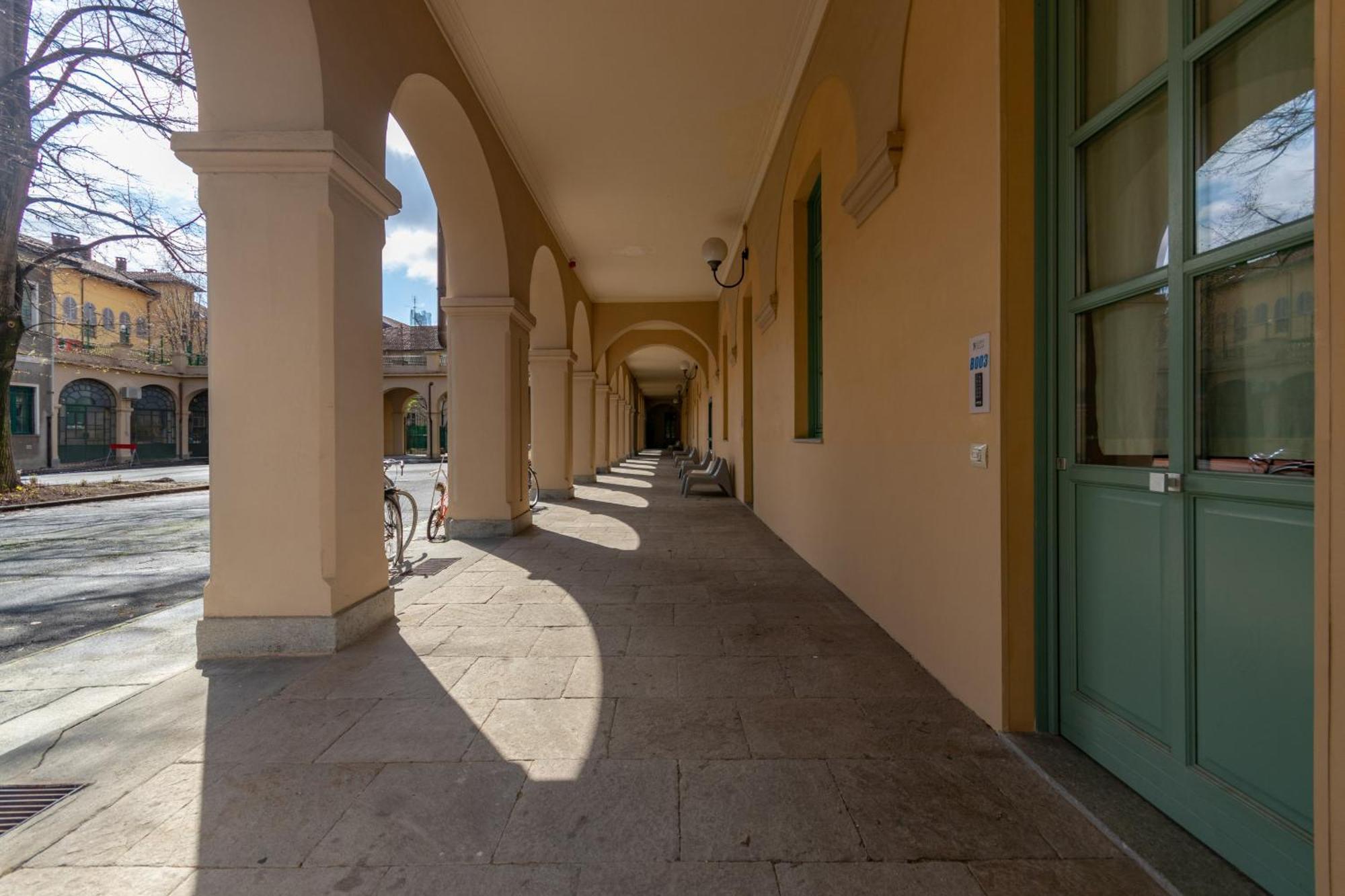 Aparthotel Housing Giulia *