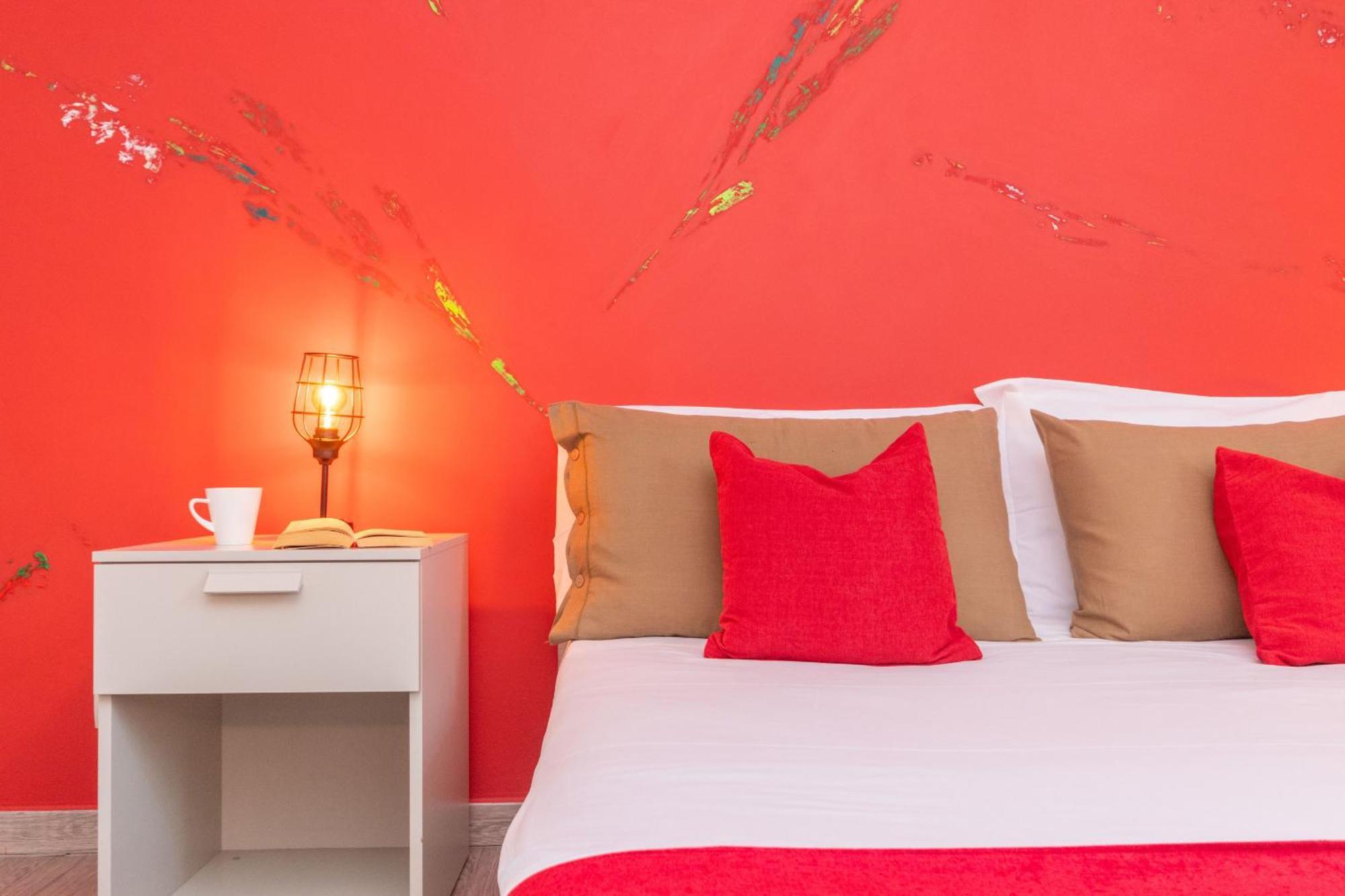 Aparthotel Housing Giulia Turin