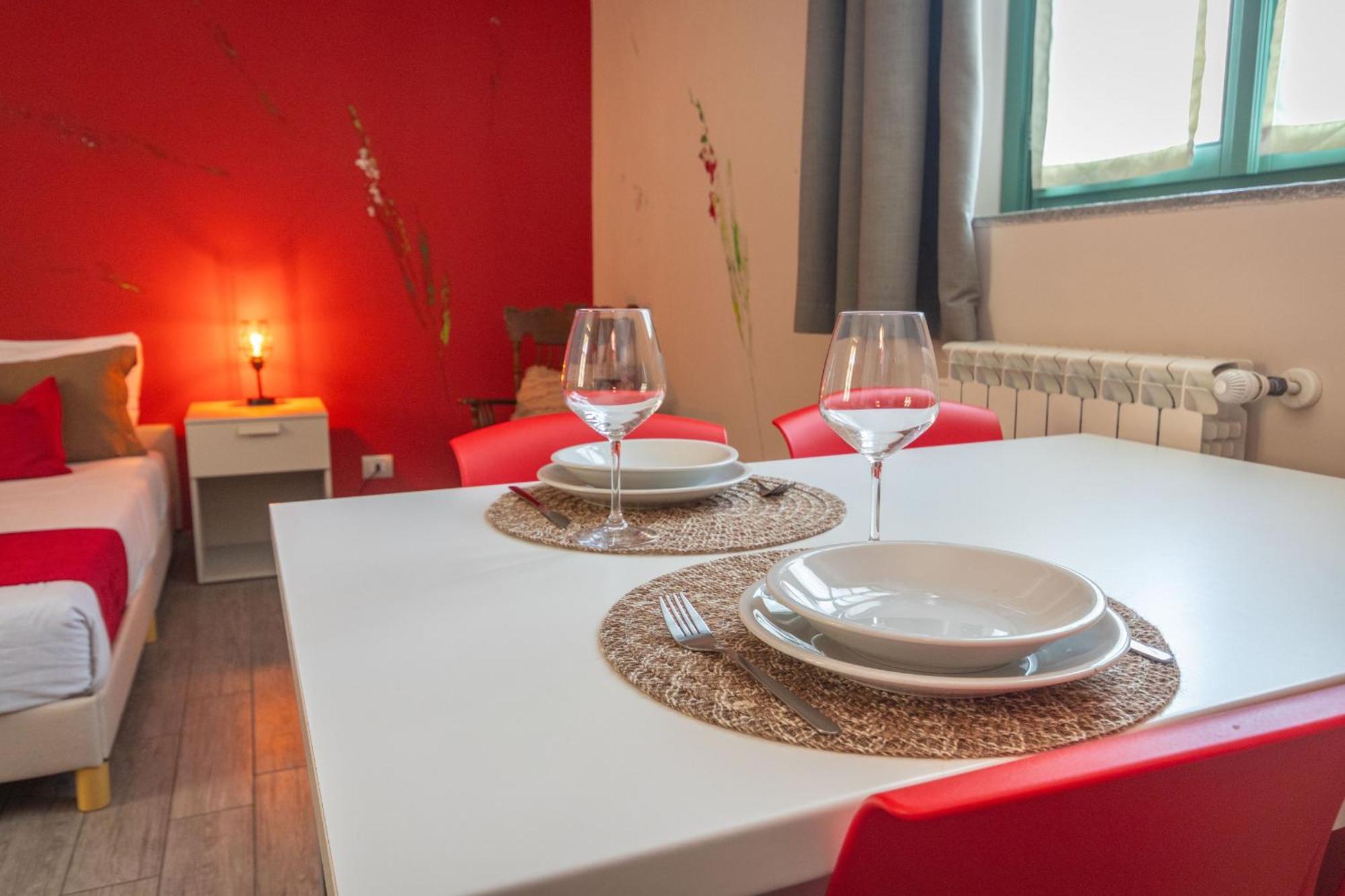 Housing Giulia Turin