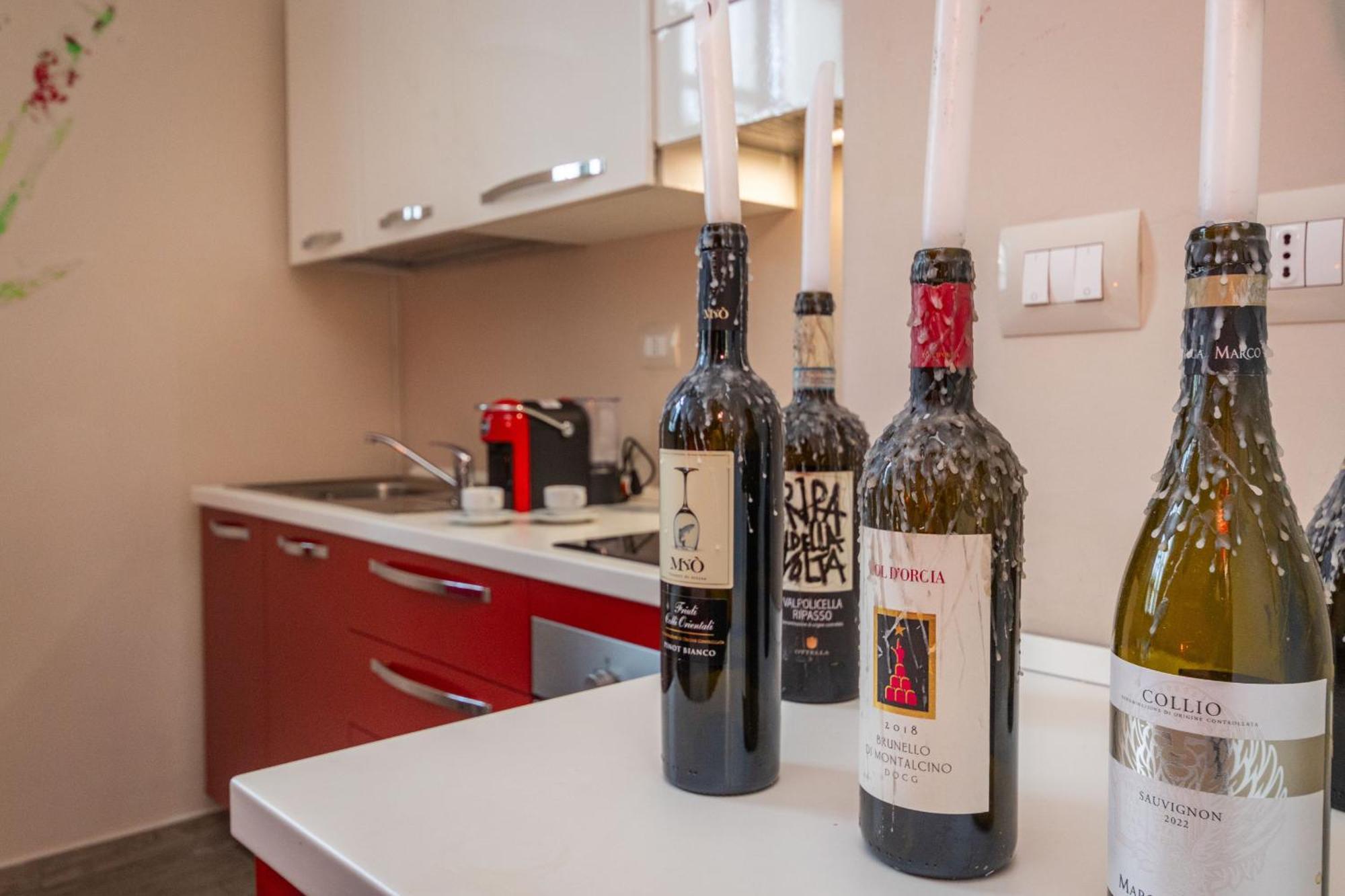 Aparthotel Housing Giulia *