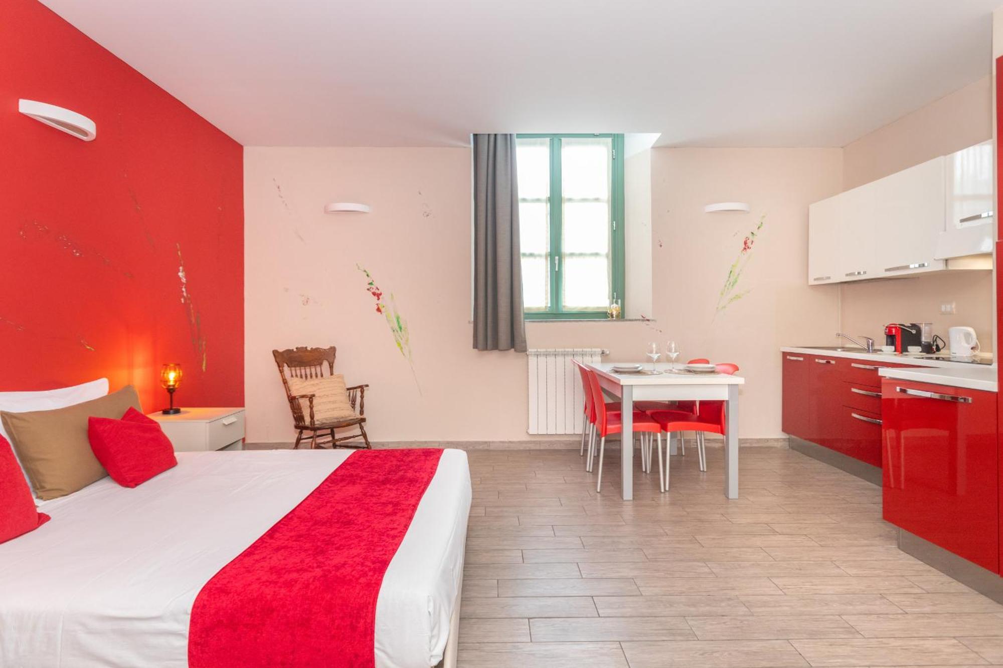 Housing Giulia * Turin